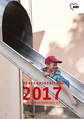 Verbandsbericht 2017